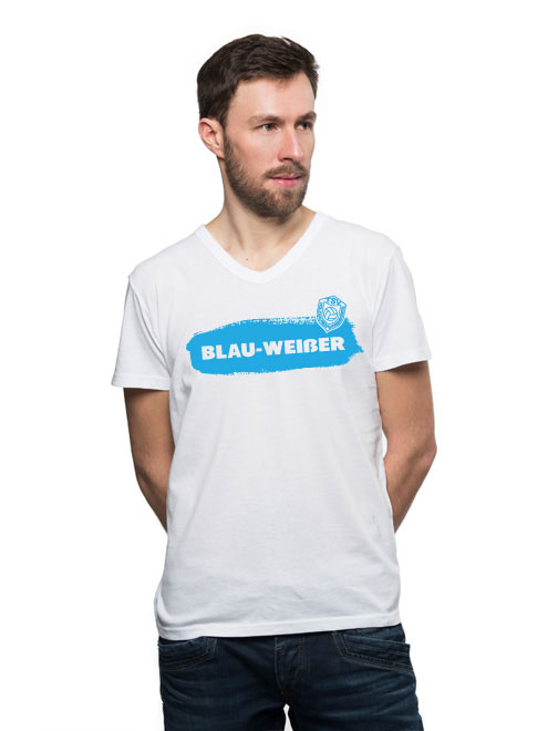 Shirt Ben V-Neck
