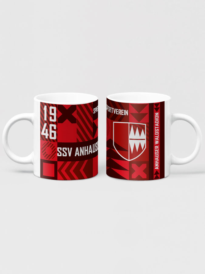 Sammlertasse 2026