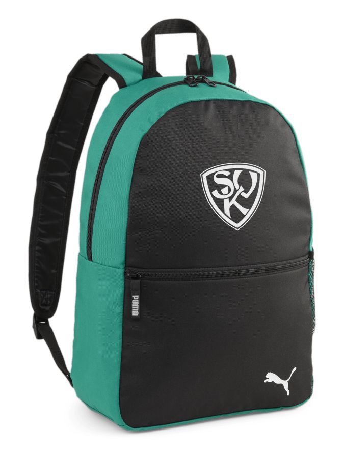 PUMA teamGOAL Rucksack Core