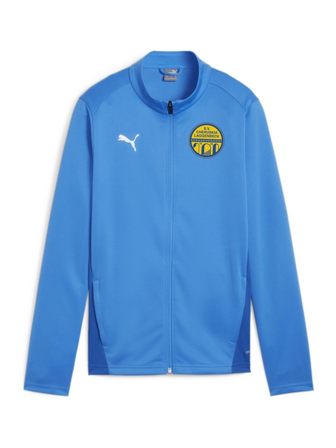 PUMA teamGOAL Trainingsjacke Damen