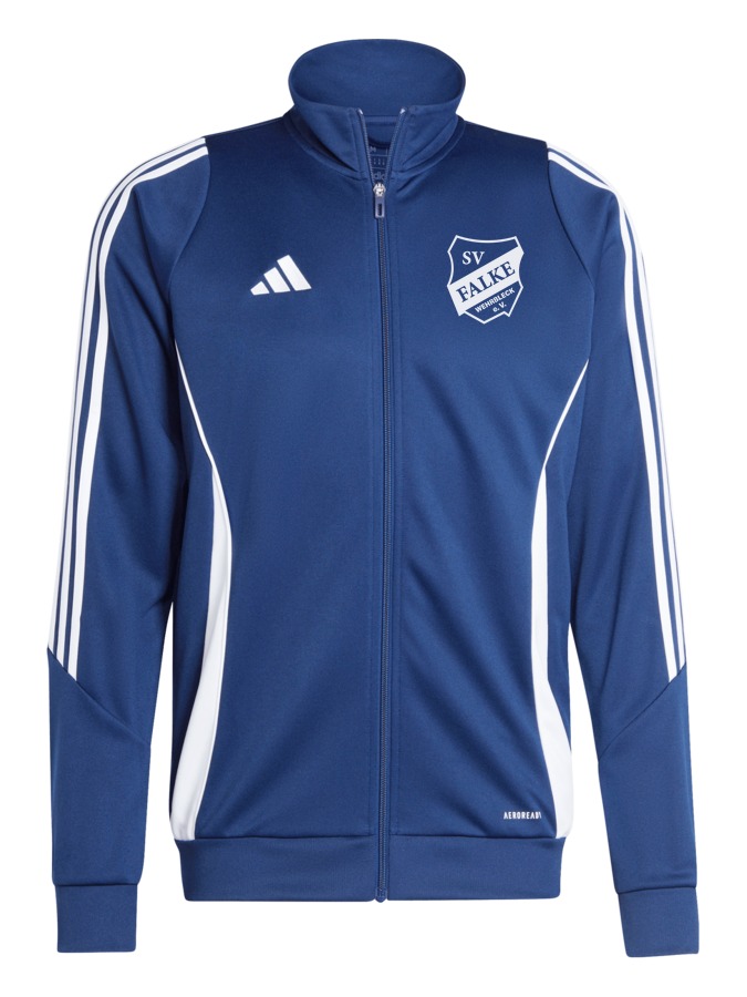 adidas Tiro 24 Trainingsjacke