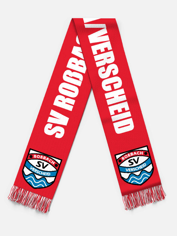 Fanschal Klassiker
