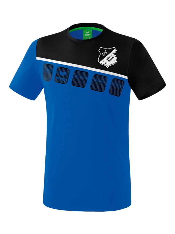 Erima 5-C T-Shirt