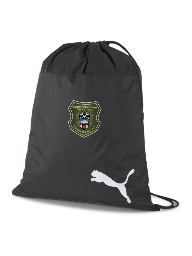 PUMA teamGOAL 23 Gym Sack