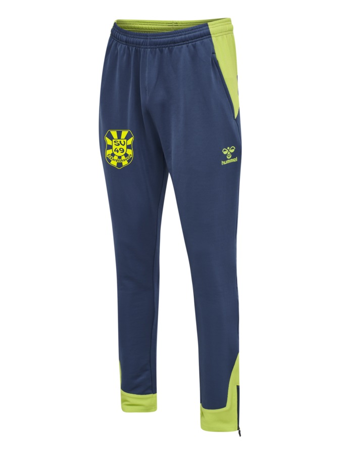 Hummel Lead Poly Pants