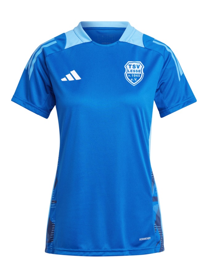 adidas Tiro 24 Competition Trikot Damen