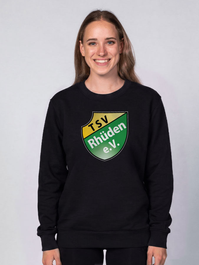 Sweatshirt Classic Unisex