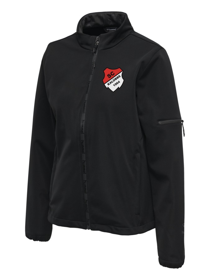 Hummel North Softshell Jacke Damen