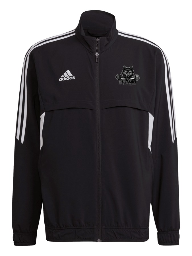 adidas Condivo 22 Präsentationsjacke