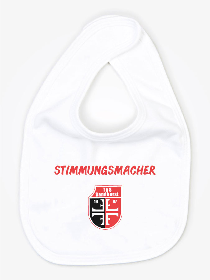 Babylätzchen Stimmungsmacher
