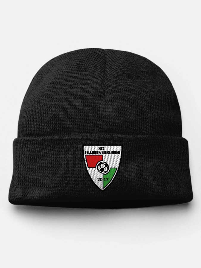Beanie Sticklogo