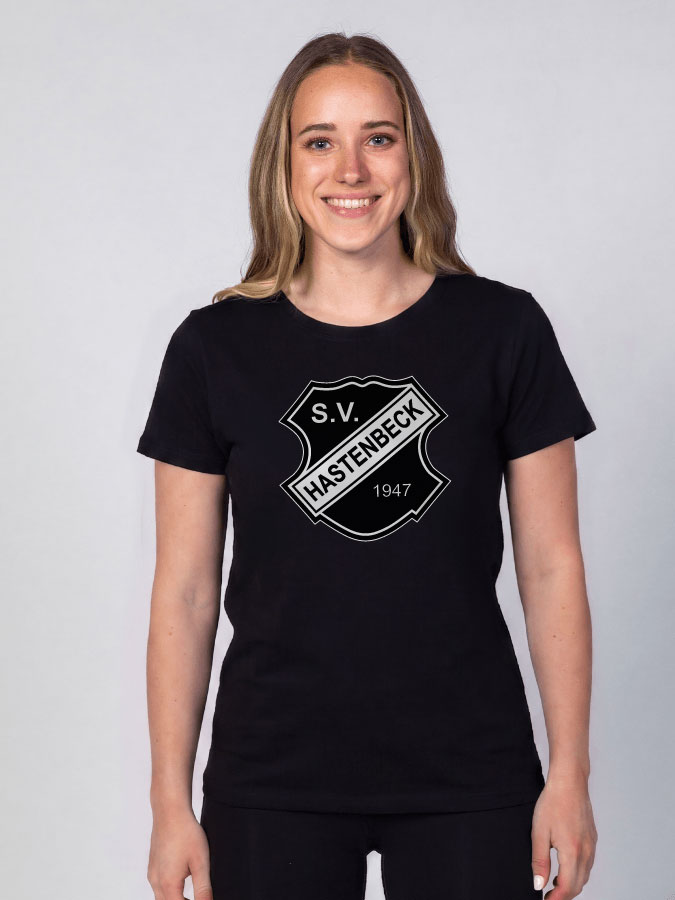 Shirt Classic Damen