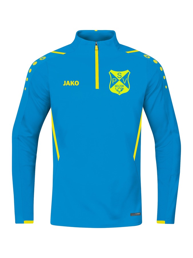 Jako Ziptop Challenge