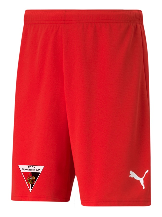 PUMA teamRISE Short