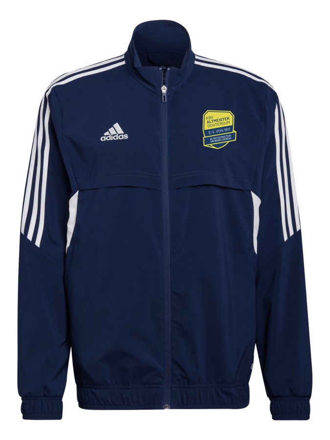 adidas Condivo 22 Präsentationsjacke