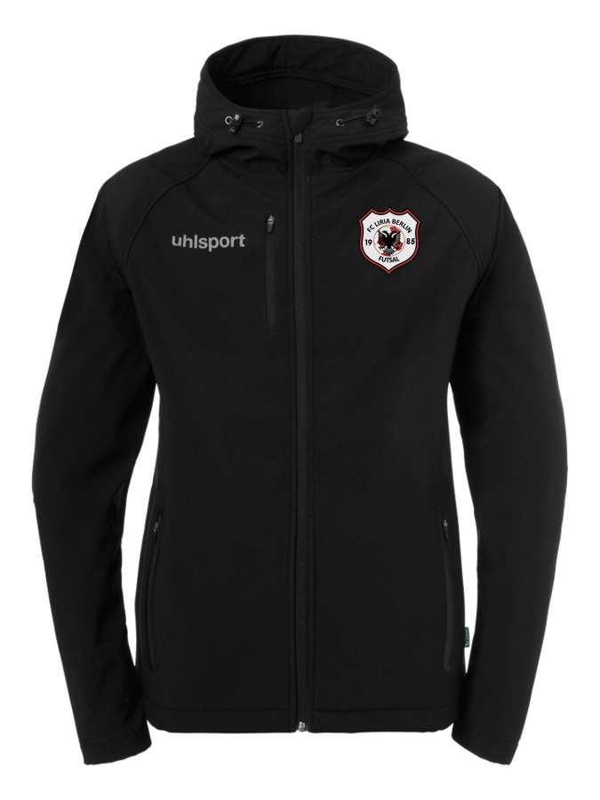 uhlsport Essential Softshelljacke Damen