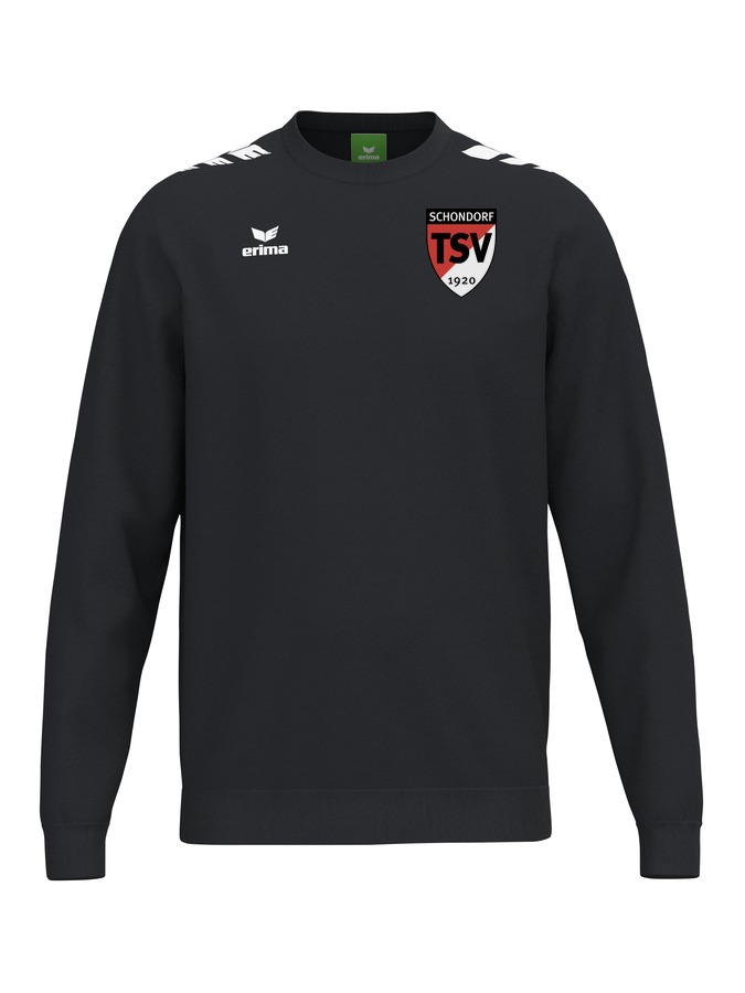 Erima Compete 3 Wings Sweatshirt