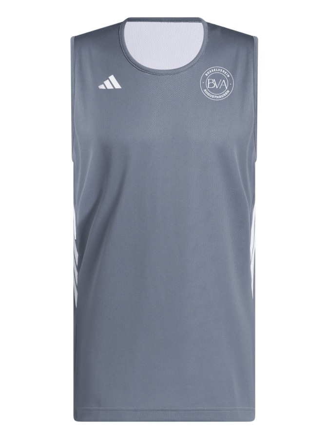 adidas 3G Speed Basketball Aeroready Wendetrikot