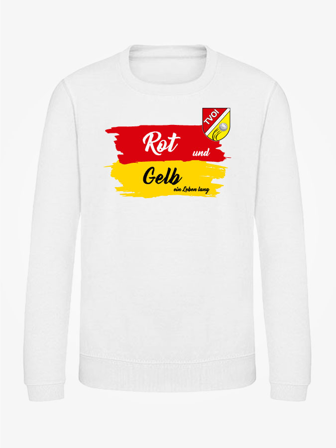 Sweater Loyal Kids Unisex