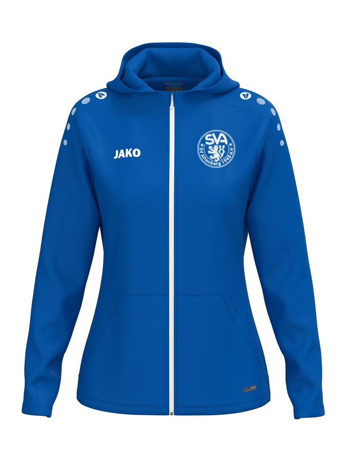 Jako Kapuzenjacke One Damen