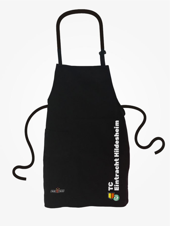 Schürze Grillfürst Classic