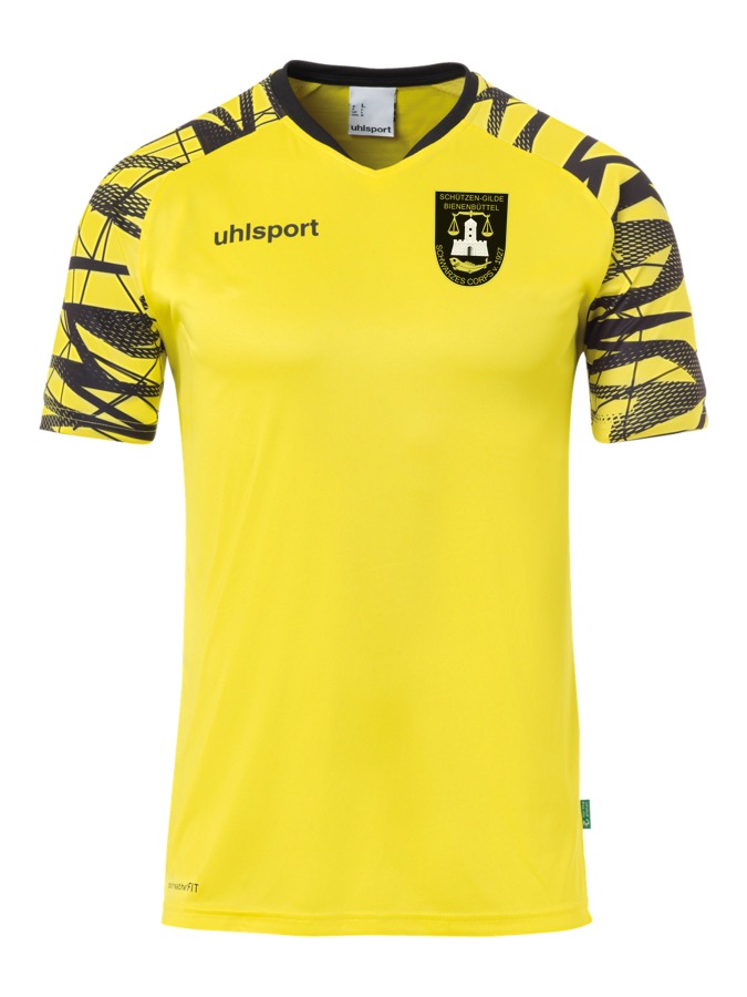 uhlsport Goal 25 Trikot Kurzarm