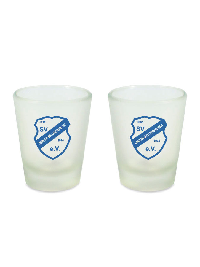 2er Set Schnapsglas Alina