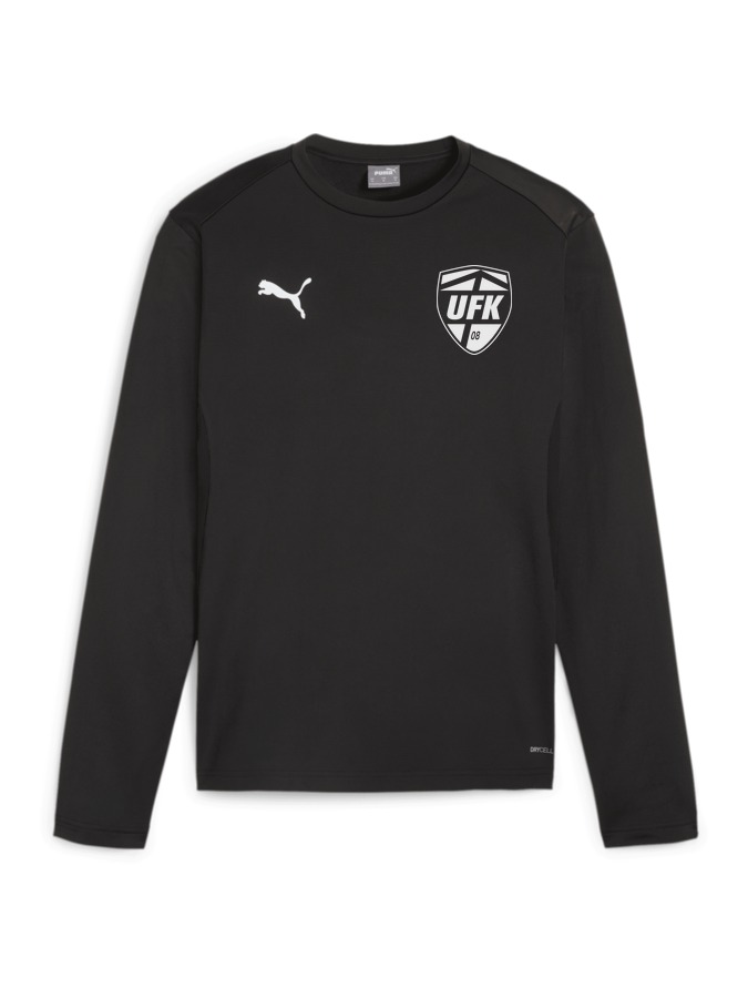 PUMA teamGOAL Training Sweatshirt