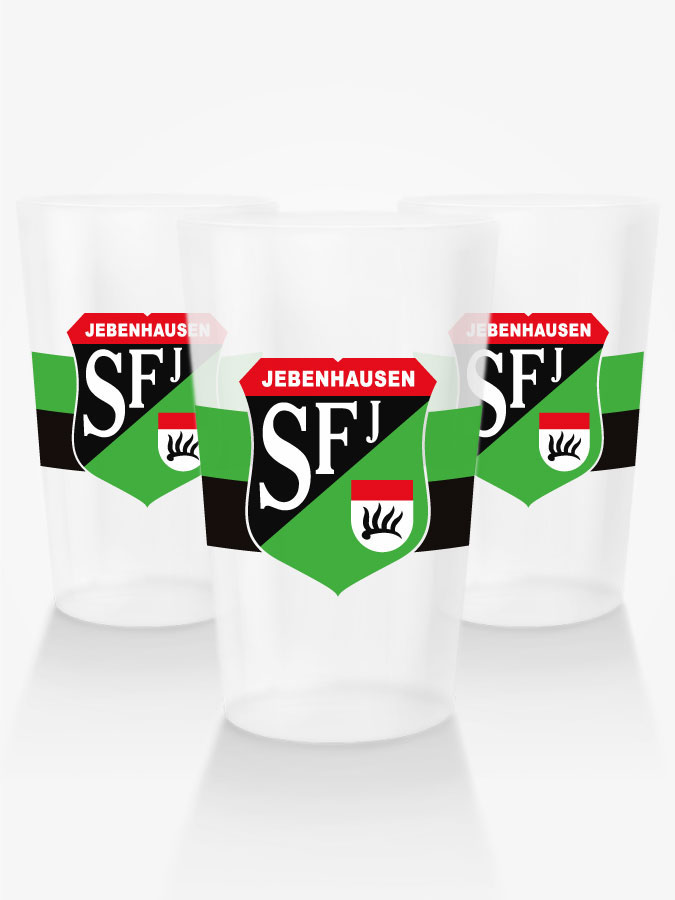 Mehrwegbecher Logo