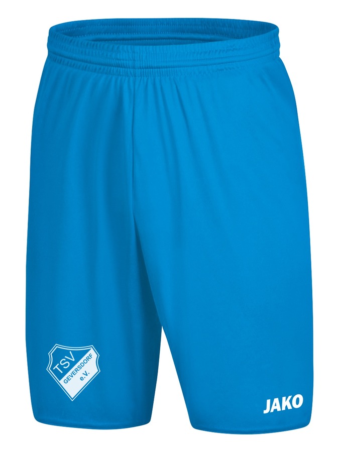 Jako Sporthose Manchester 2.0 ohne Innenslip