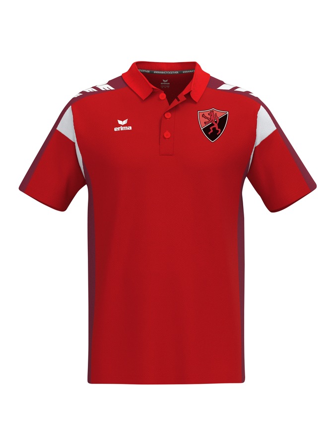 Erima Celebrate 125 Poloshirt Function