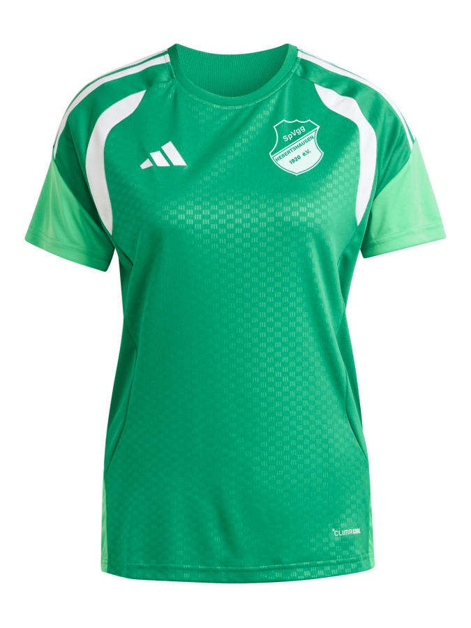 adidas Tiro 26 Competition Trikot Damen