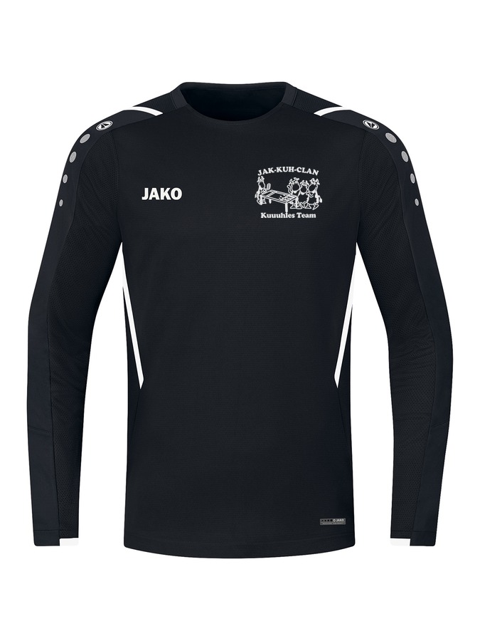 Jako Sweat Challenge