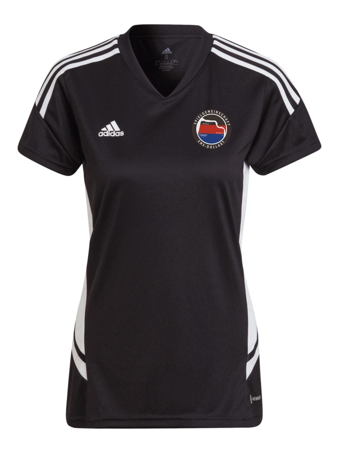 adidas Condivo 22 Trikot Damen