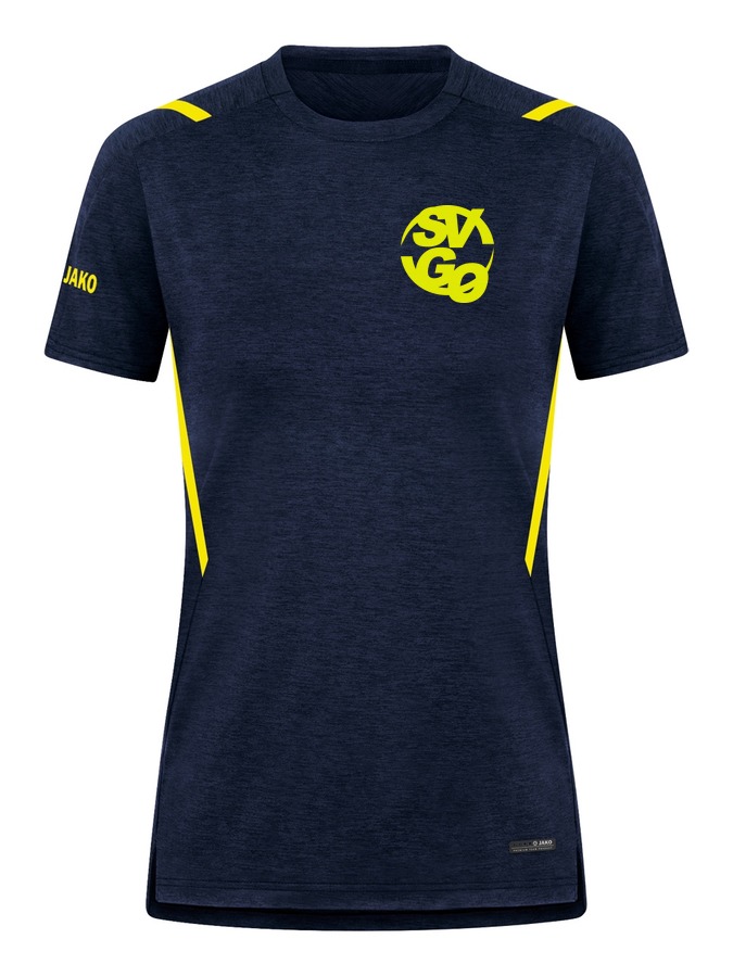 Jako T-Shirt Challenge Damen