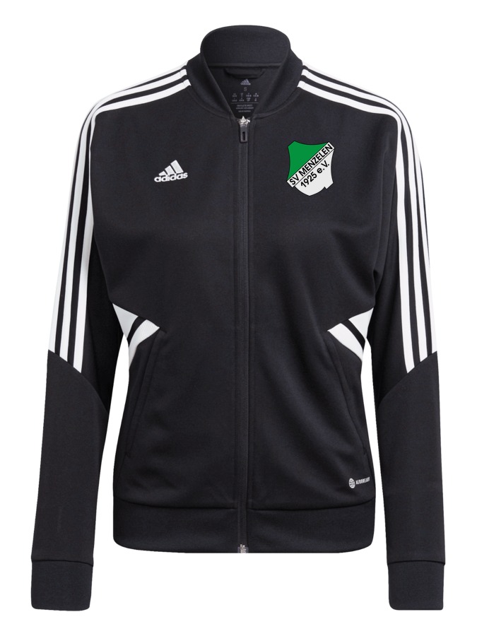 adidas Condivo 22 Trainingsjacke Damen