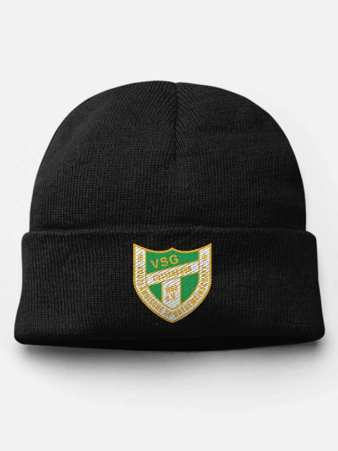 Beanie Sticklogo