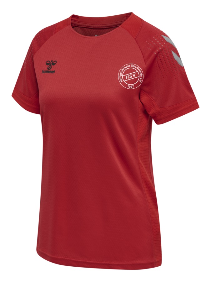 Hummel Lead Trikot Poly Jersey Damen