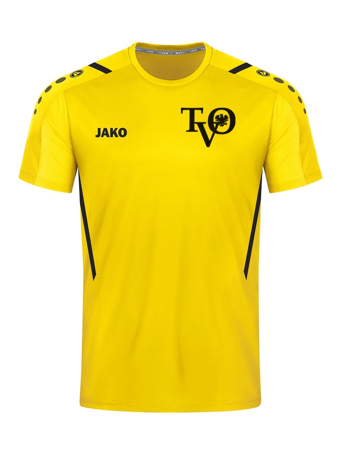 Jako Trikot Challenge