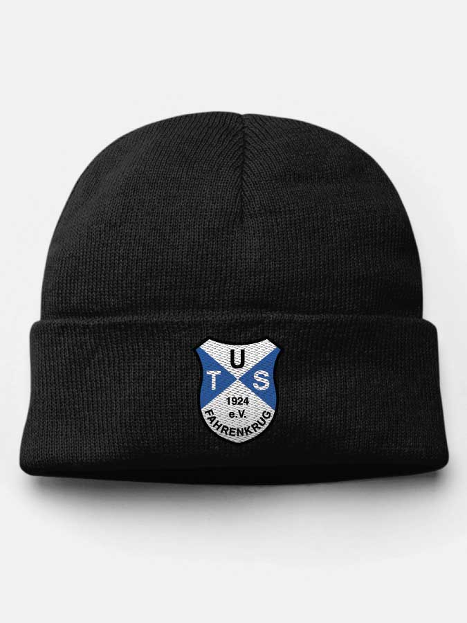 Beanie Sticklogo
