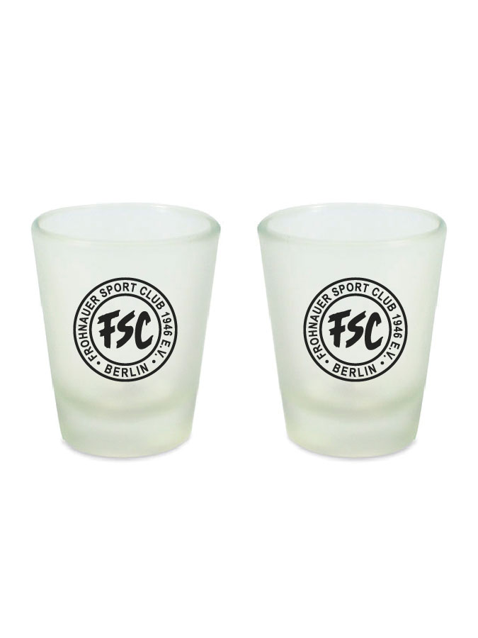 2er Set Schnapsglas Alina