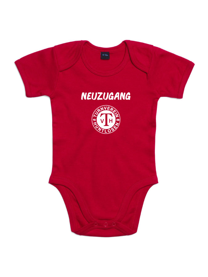 Baby Body Neuzugang