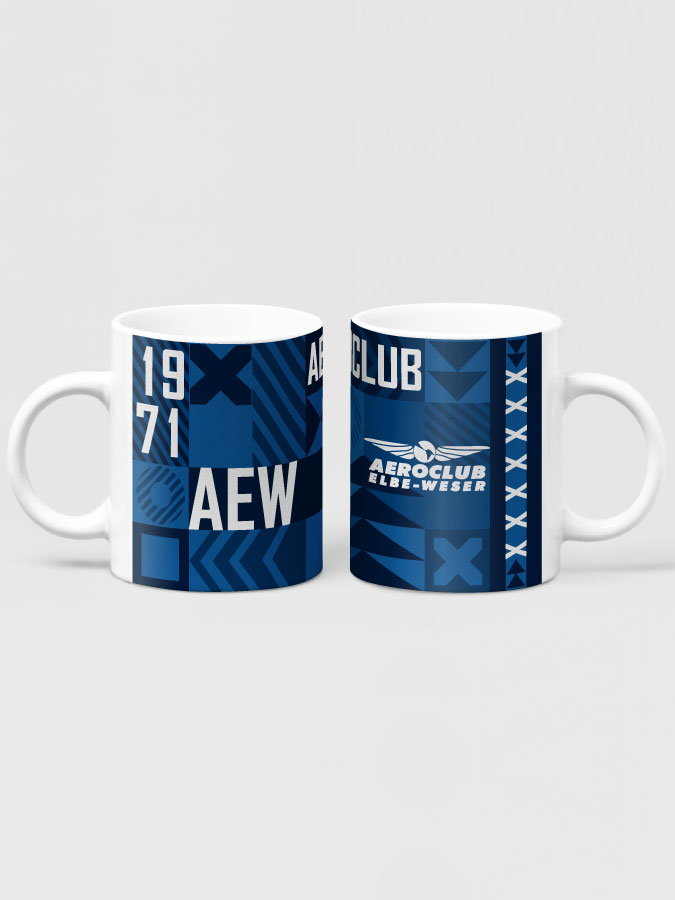 Sammlertasse 2026