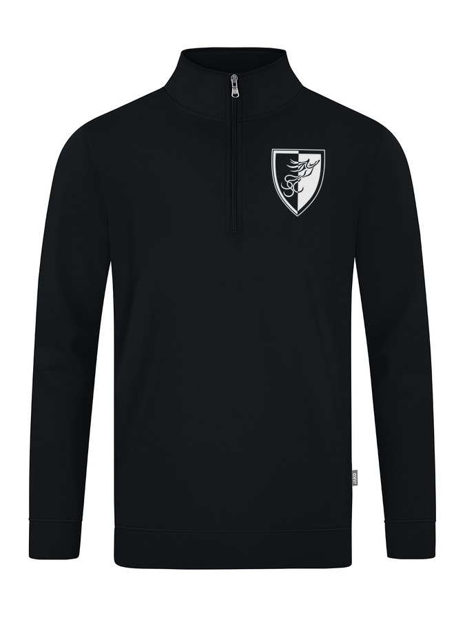 Jako Ziptop Doubletex