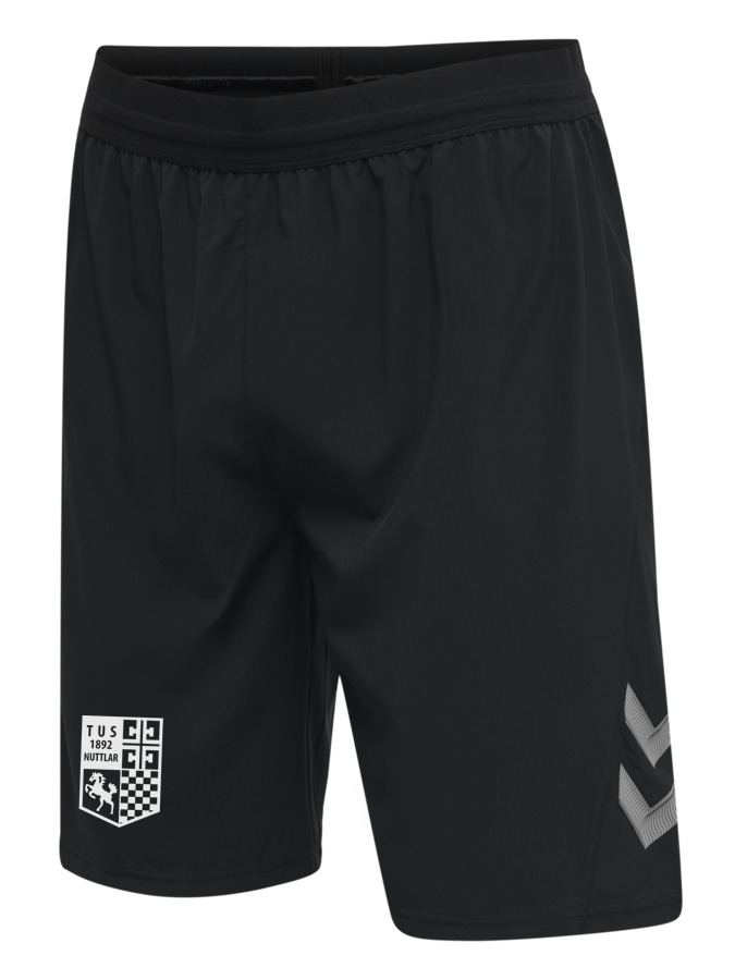 Hummel Lead Pro Training Shorts