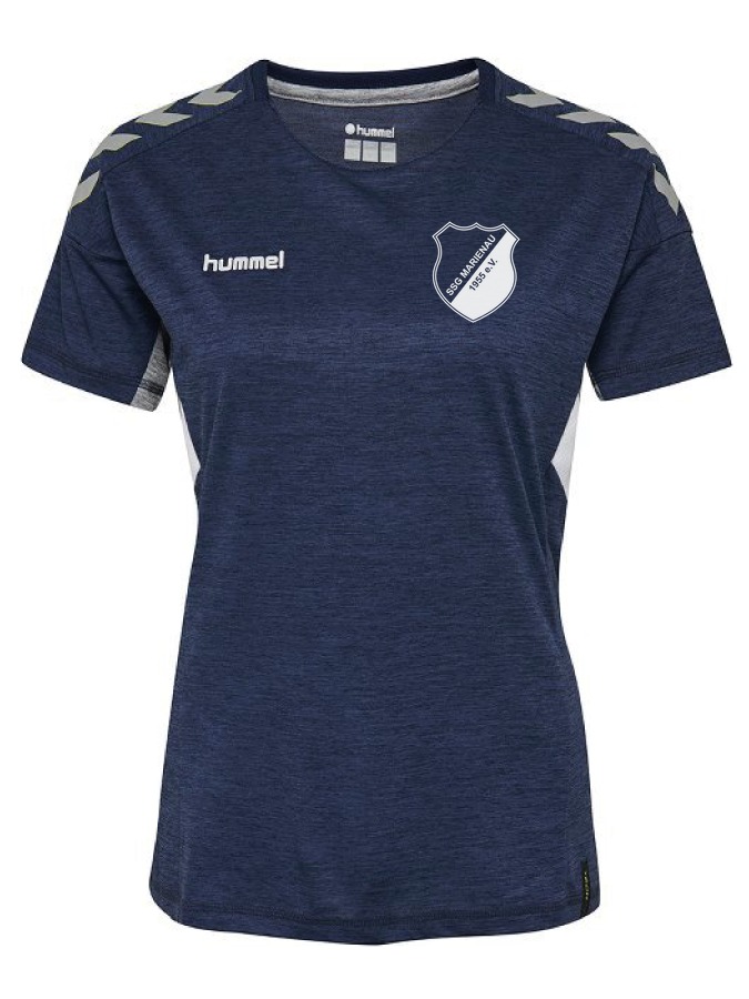 Hummel Tech Move Jersey Damen