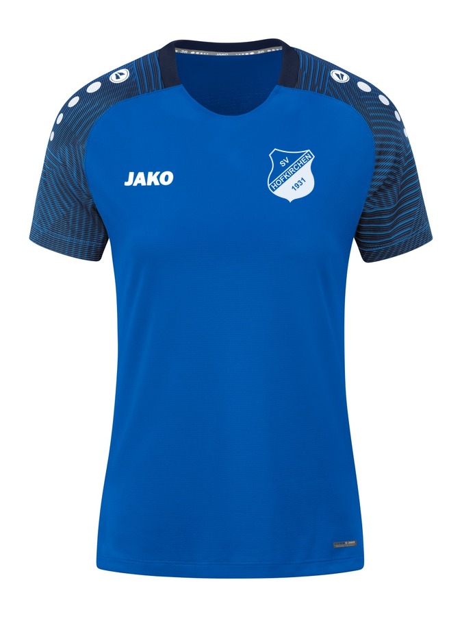 Jako T-Shirt Performance Damen