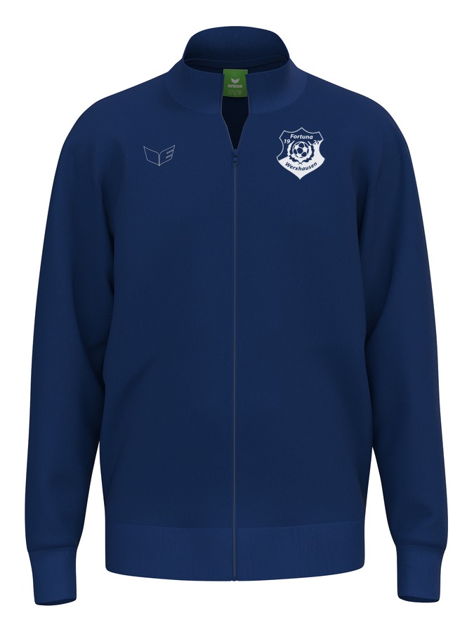 Erima Premia Trainingsjacke