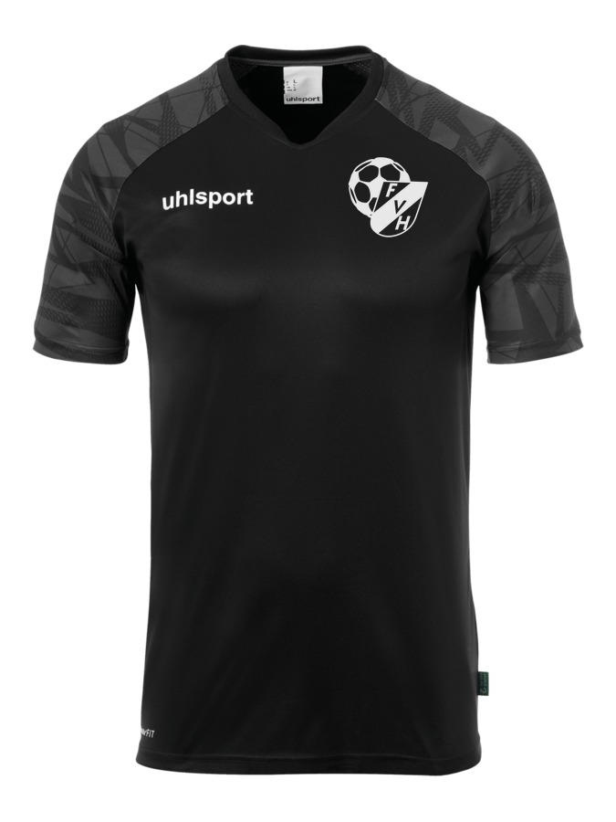 uhlsport Goal 25 Trikot Kurzarm