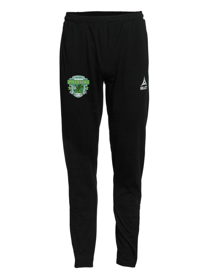 Select Monaco Torwarthose Handball